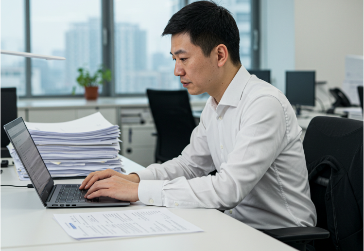 進(jìn)出口代理如何幫中小企業(yè)輕松搞定國際貿(mào)易的秘訣.png